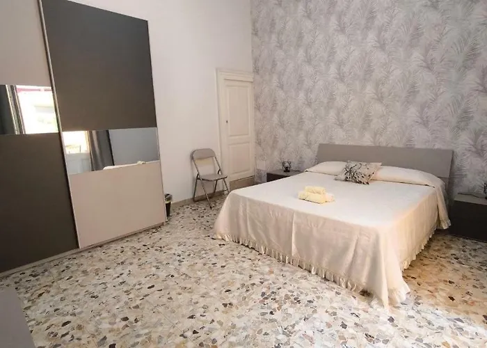 la casa del viaggiatore